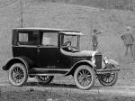 Ford Model T Tudor Sedan 1926 года